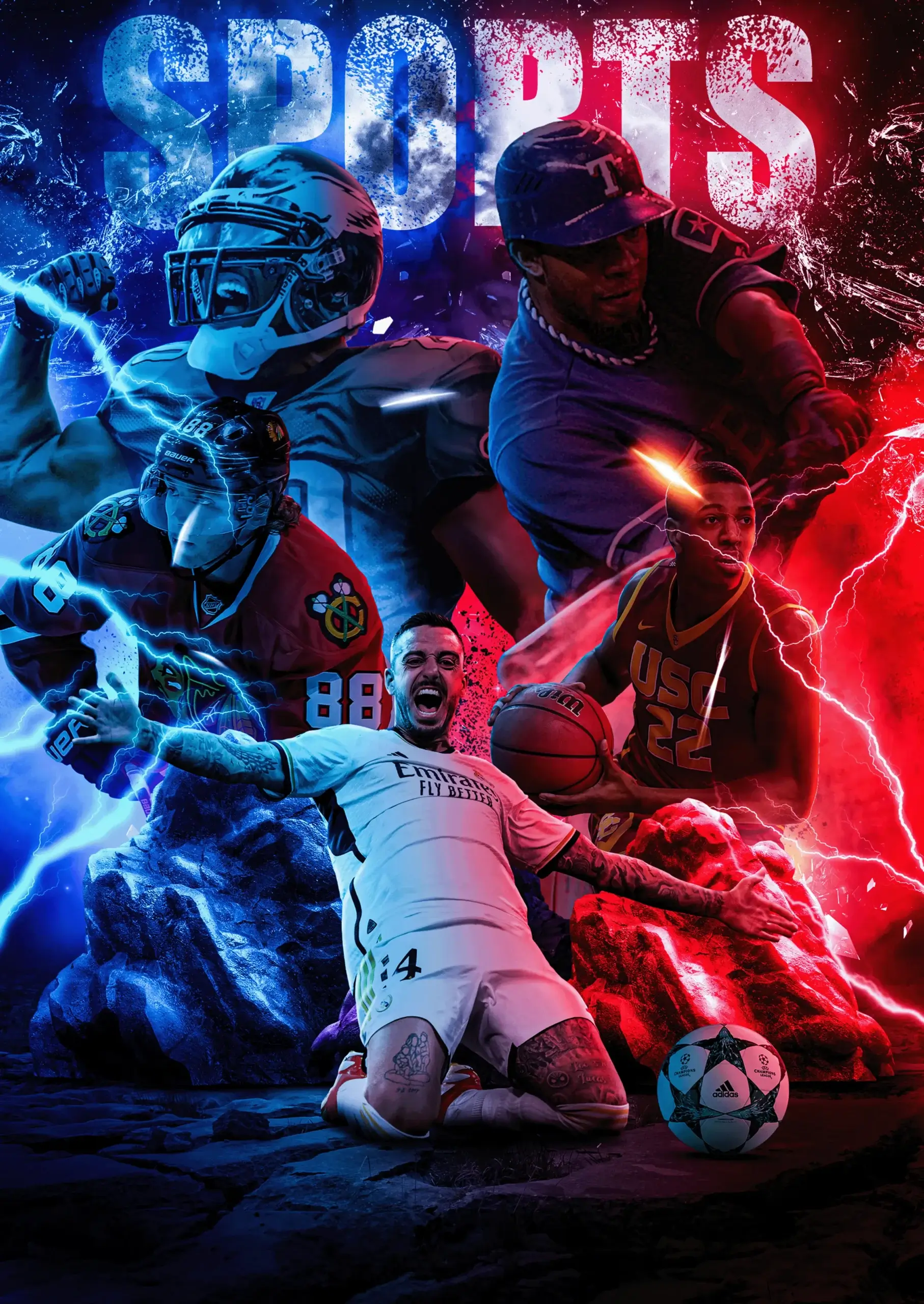 sports-Honney BeeIPTV
